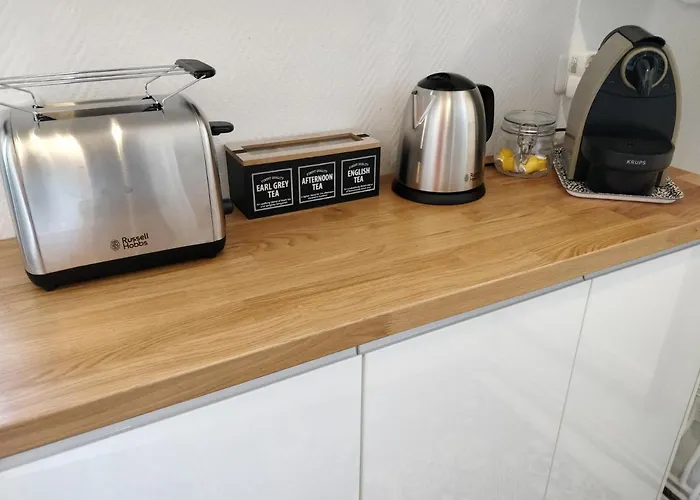 Cosy T2 31M2 - Centre-Ville Dijon - Gare Et Darcy