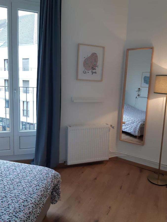Cosy T2 31m2 - Centre-ville - Gare Et Darcy Apartment Dijon