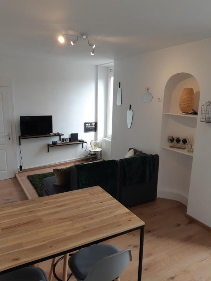 Apartment Cosy T2 31m2 - Centre-ville - Gare Et Darcy *